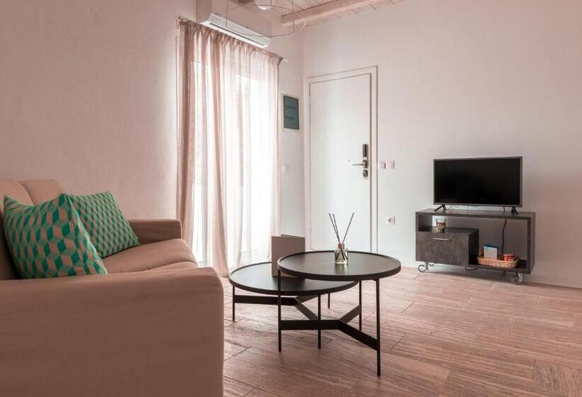 Apartament 1 Dormitori, Senses Villas