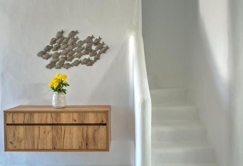 Вилла 4 Спальни, Senses Villas