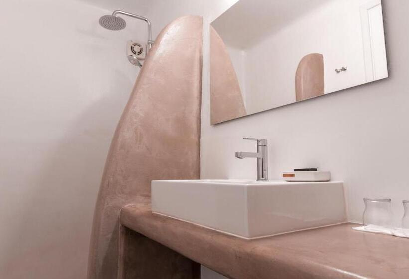 Apartament 1 Dormitori Vista Mar Lateral, Senses Villas