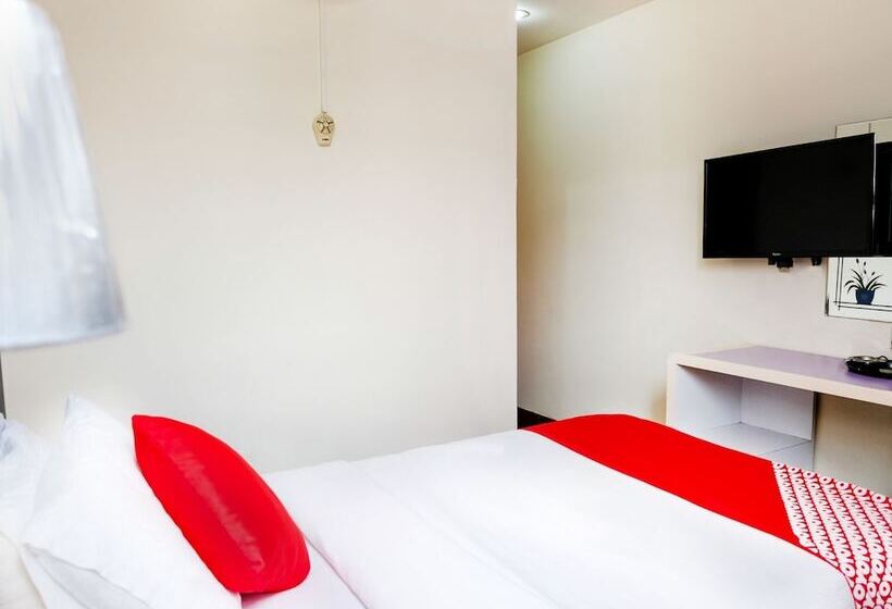 اتاق لوکس یک تخته, Grand City Hotel II