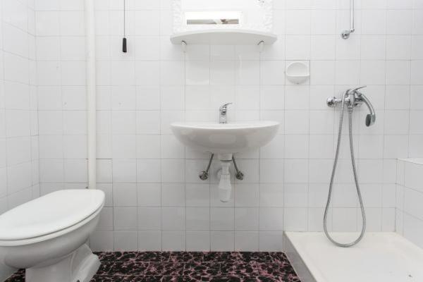 Студия Стандарт Вид на Море, Guest House Busurelo