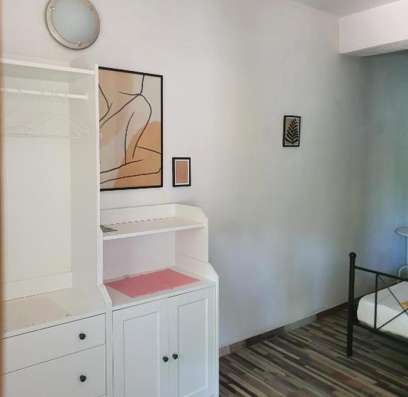 Студия Стандарт Вид на Море, Guest House Busurelo