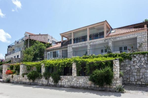 Студия Стандарт Вид на Море, Guest House Busurelo