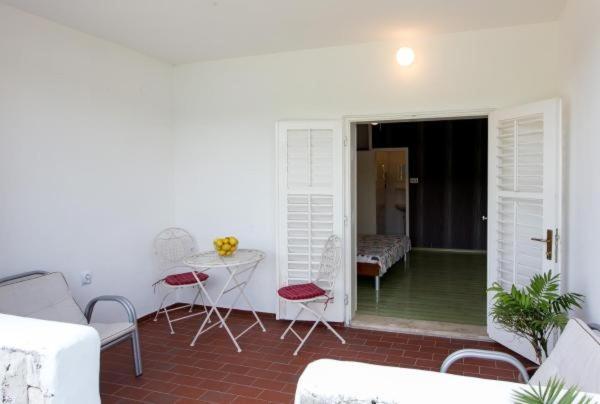 Номер Стандарт Вид на Море, Guest House Busurelo