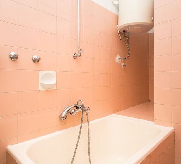 Triple Room Sea View, Guest House Busurelo