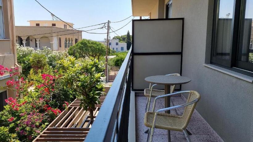 Люкс Superior, Mariette Rhodes Urban Suites