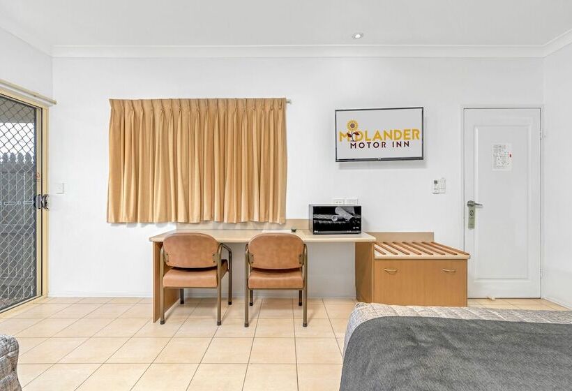Номер Executive, Midlander Motor Inn