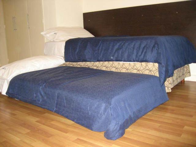 اتاق استاندارد چهار تخته, Córdoba Suites Recoleta