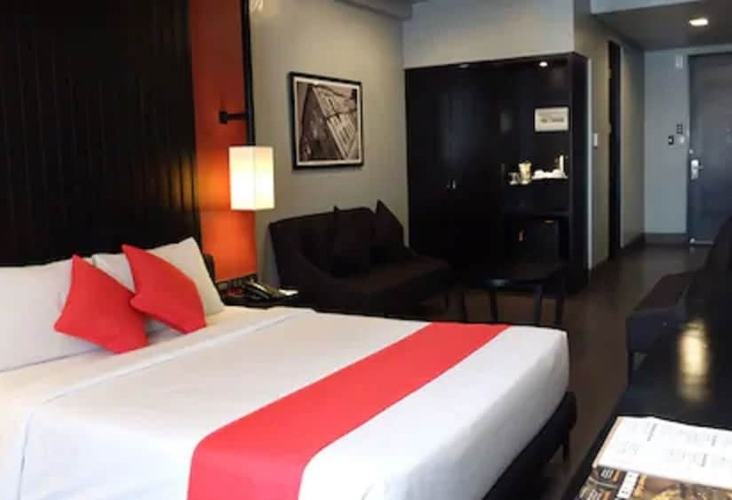 行政房间, Amelie Hotel Manila