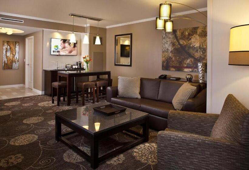 스위트, Golden Nugget Lake Charles