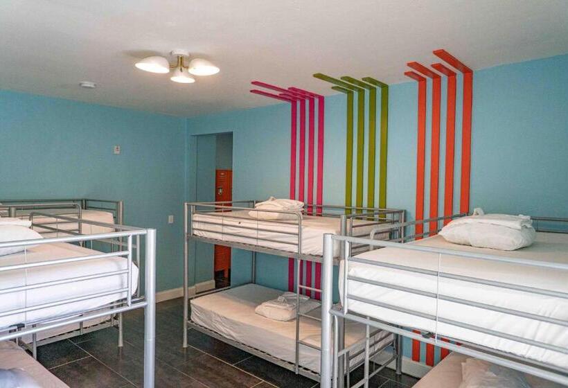 חדר סטנדרט, Beds N' Drinks