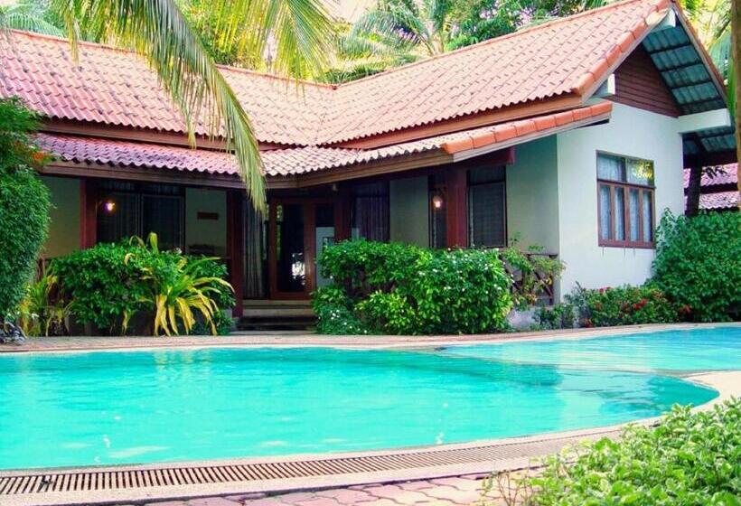 Бунгало Стандарт 2 Спальни, Bayview Beach Resort