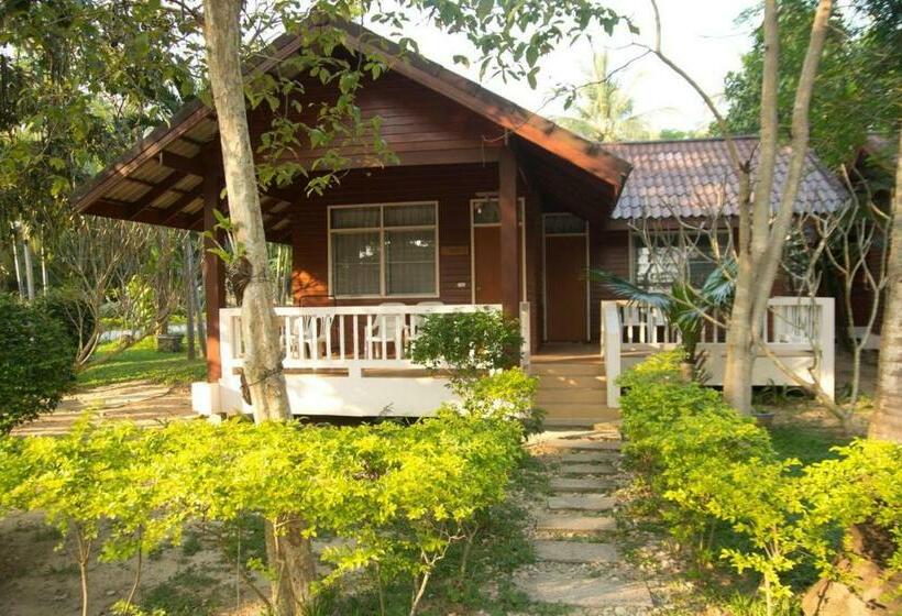 Бунгало Стандарт, Bayview Beach Resort
