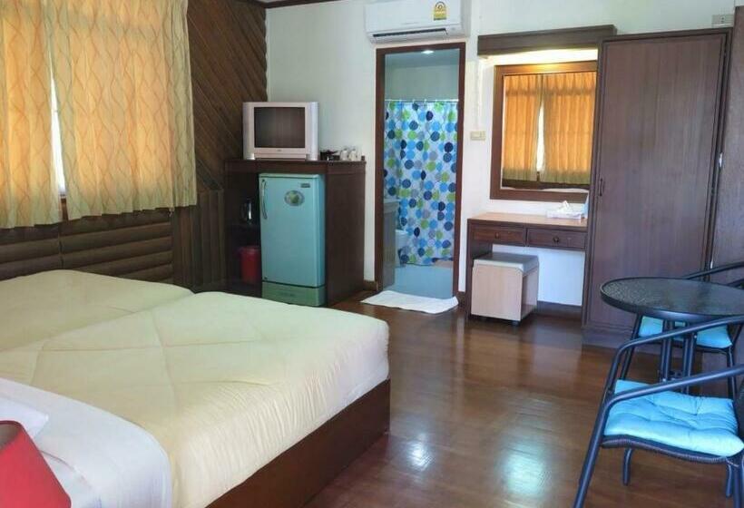Бунгало Стандарт, Bayview Beach Resort