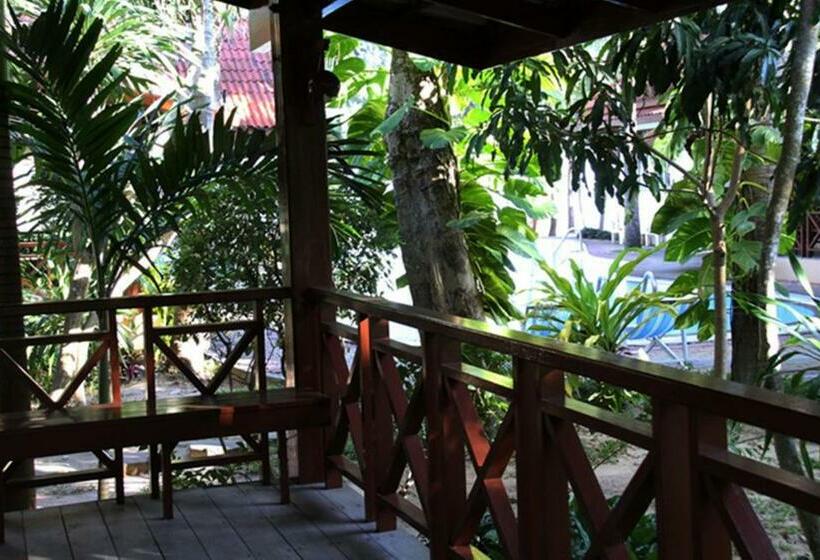 Бунгало Superior, Bayview Beach Resort