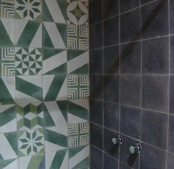 اتاق سوپریور, Hostel Hospedarte Centro