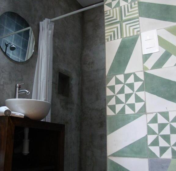 اتاق سوپریور, Hostel Hospedarte Centro