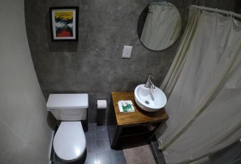 اتاق سوپریور, Hostel Hospedarte Centro