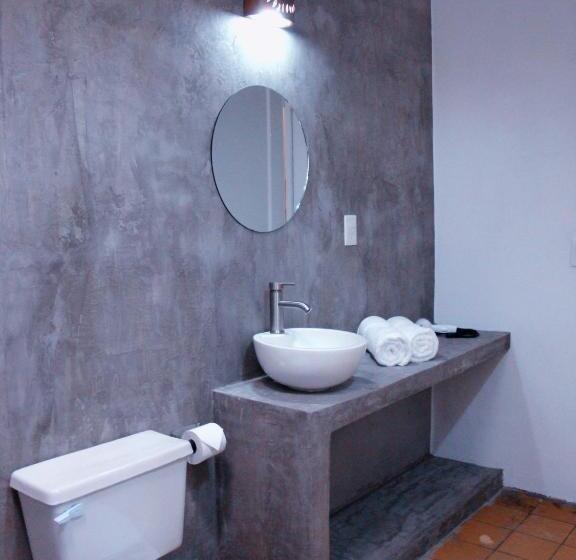 اتاق راحتی, Hostel Hospedarte Centro