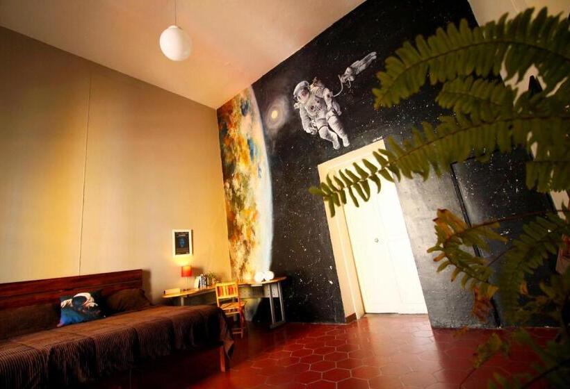 اتاق سوپریور, Hostel Hospedarte Centro