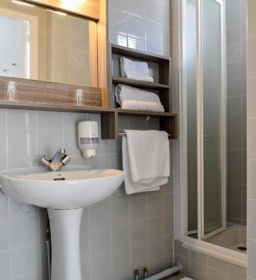 اتاق استاندارد یک نفره, Le Relais Dax