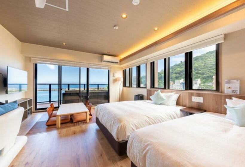 스위트, Livemax Resort Atami Ocean
