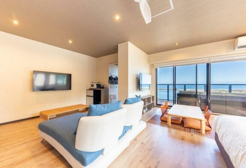 جناح, Livemax Resort Atami Ocean