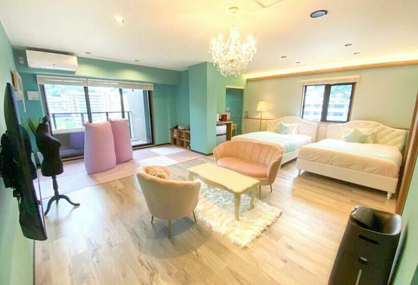 스위트, Livemax Resort Atami Ocean