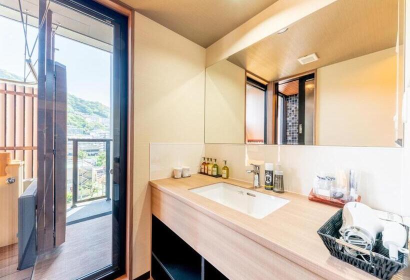 스위트, Livemax Resort Atami Ocean