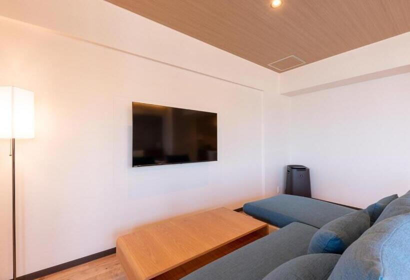 주니어 스위트, Livemax Resort Atami Ocean