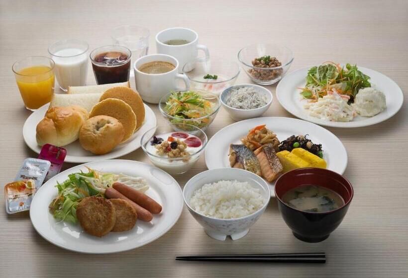 Номер Стандарт, Sotetsu Fresa Inn Fujisawaminamiguchi