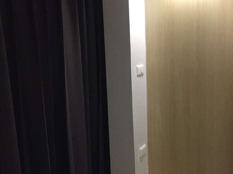 اتاق سوپریور, Tamarind Residences Khonkaen บ้านแทมมารีน