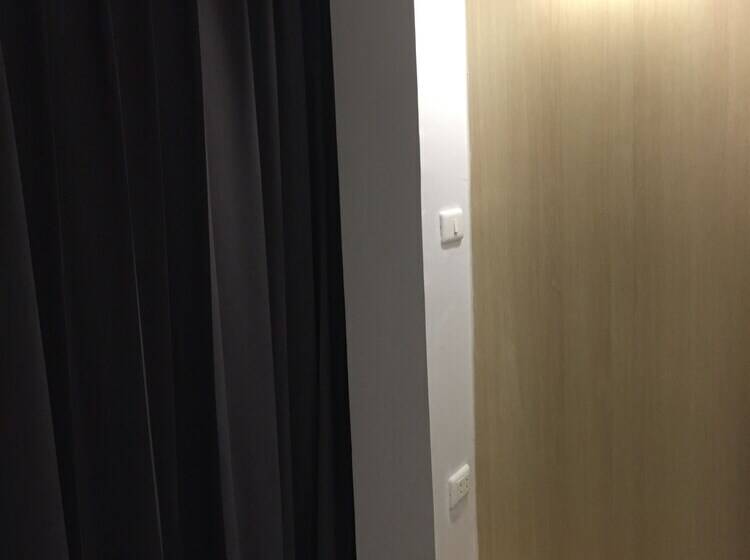 اتاق سوپریور, Tamarind Residences Khonkaen บ้านแทมมารีน