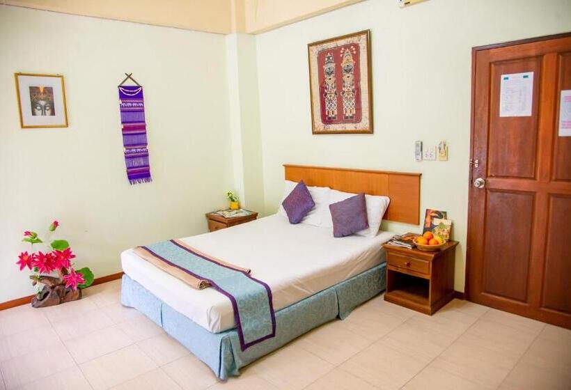 Quarto Estandar Individual, Viva