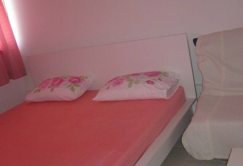 חדר סטנדרט, Impact Don Mueang Bangkok Guest House