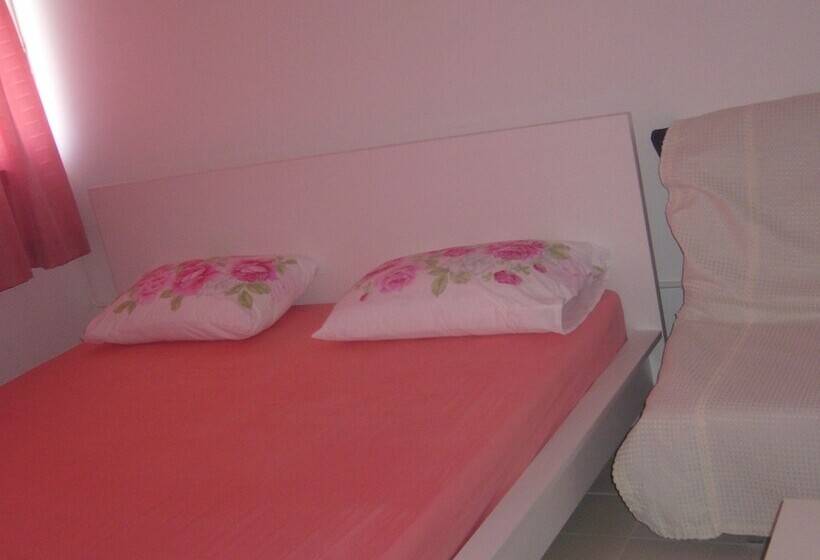 חדר סטנדרט, Impact Don Mueang Bangkok Guest House