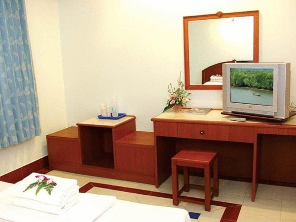 스탠다드 룸, Oasis Resort