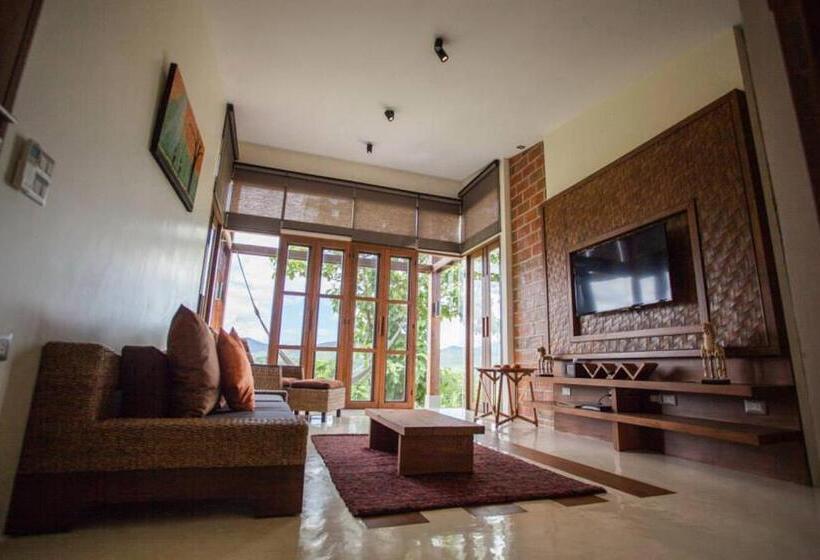 Vila 1 Dormitori, Puripai Villa