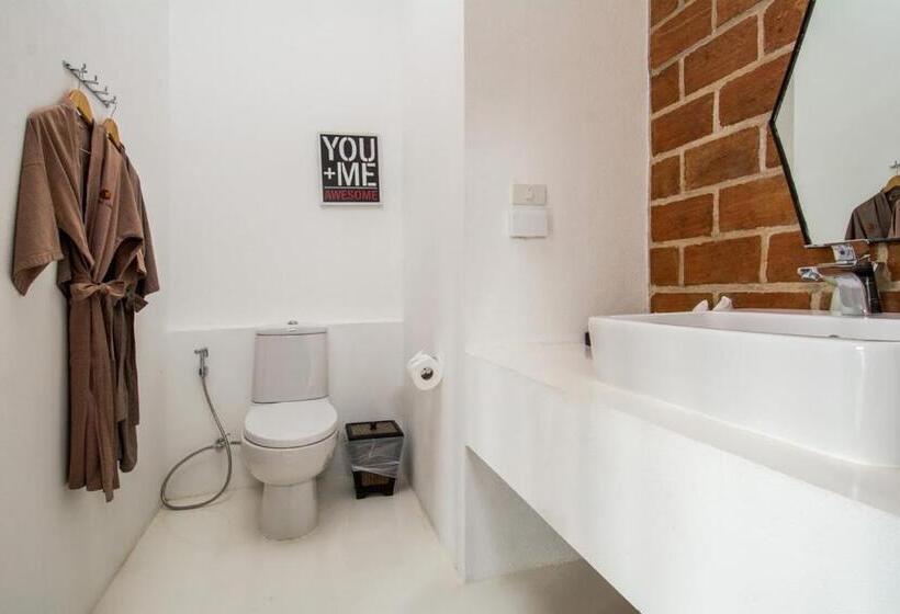 Vila 3 Dormitoris, Puripai Villa