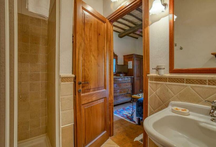 Номер Стандарт, Agriturismo Buonasera