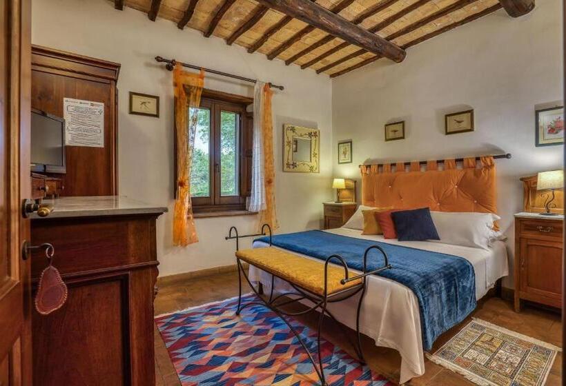 Номер Стандарт, Agriturismo Buonasera
