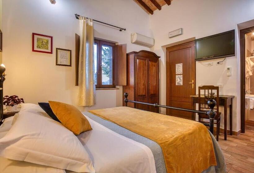 Номер Superior, Agriturismo Buonasera