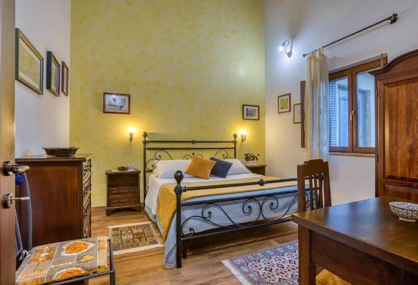 غرفة سوبيريور, Agriturismo Buonasera