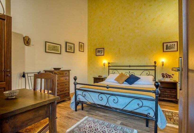 Номер Superior, Agriturismo Buonasera