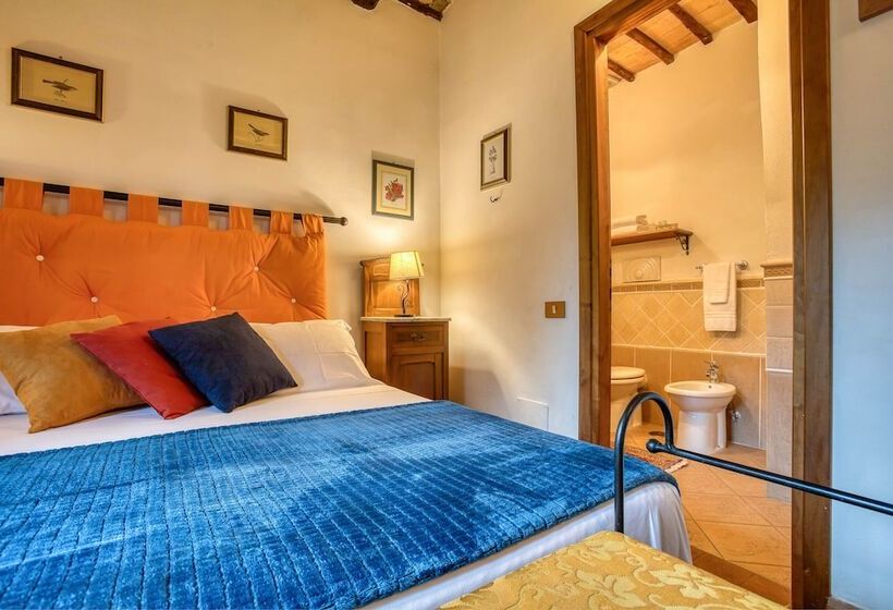 Номер Стандарт, Agriturismo Buonasera