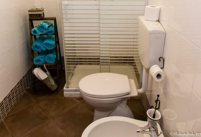 Family Suite, Agriturismo Monaci Templari
