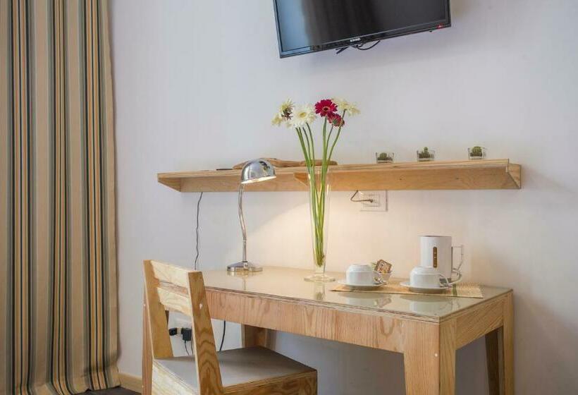 اتاق لوکس, Aquarooms Luxury Suites