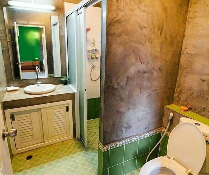 خانه 1 خوابه, Baan Suan Him Doi