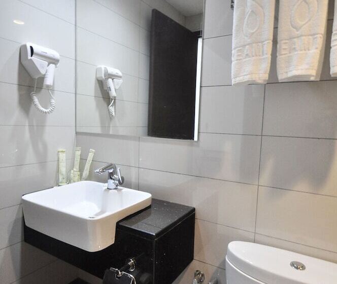 Номер Superior, Dreamtel Kota Kinabalu