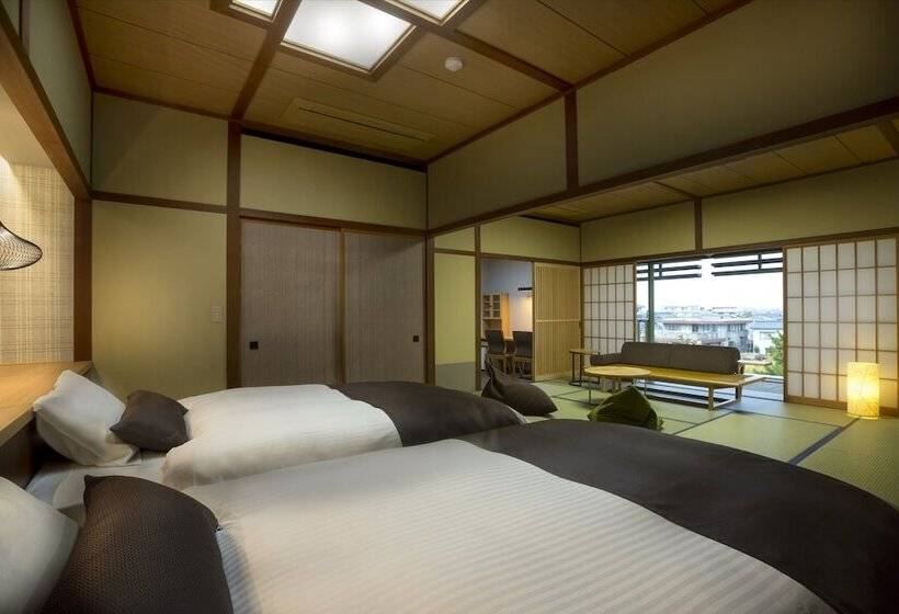 标准间, Grandia Housen